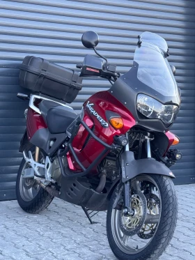 Honda Varadero 1000 MSR Exhaust, снимка 4