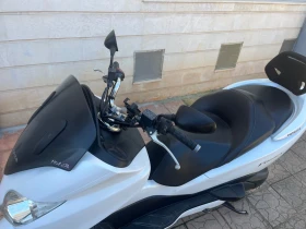 Honda Forza 250cm3/22kc, снимка 9