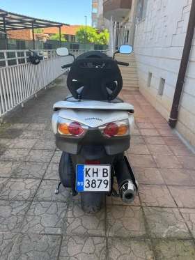 Honda Forza 250cm3/22kc, снимка 5