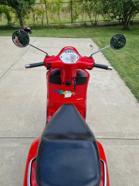 Vespa GTS PERFEKTNA 2broq, снимка 16