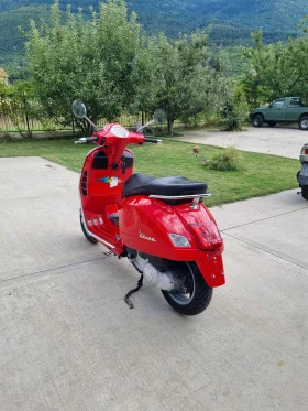 Vespa GTS PERFEKTNA 2broq, снимка 14