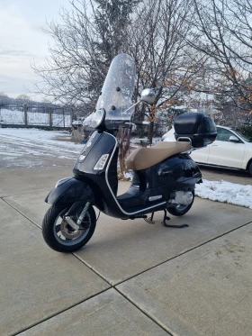 Vespa GTS PERFEKTNA 3broq, снимка 3