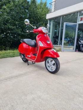 Vespa GTS PERFEKTNA 2broq, снимка 11