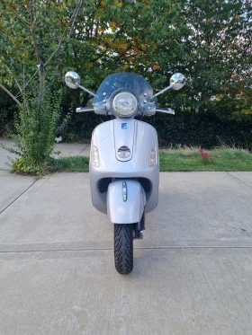 Vespa GTS PERFEKTNA 2broq, снимка 3