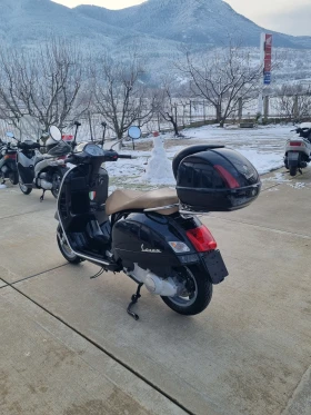 Vespa GTS PERFEKTNA 3broq, снимка 5