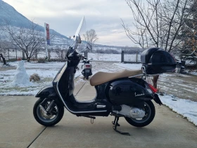 Vespa GTS PERFEKTNA 3broq, снимка 4