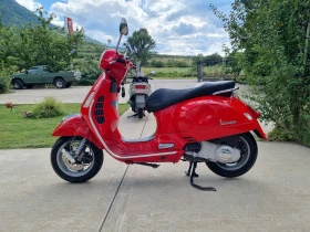 Vespa GTS PERFEKTNA 2broq, снимка 13