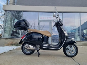  Vespa GTS