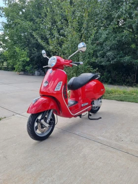 Vespa GTS PERFEKTNA 2broq, снимка 12