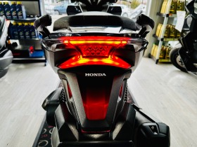 Honda Forza 300i 11.2019г. ABS/TC/LED, снимка 14 - Мотоциклети и мототехника - 44479827