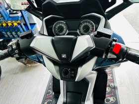 Honda Forza 300i 11.2019г. ABS/TC/LED, снимка 12 - Мотоциклети и мототехника - 44479827