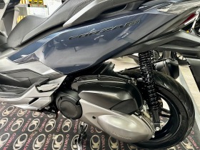 Honda Forza 300i 11.2019г. ABS/TC/LED, снимка 7 - Мотоциклети и мототехника - 44479827