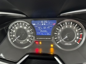 Honda Forza 300i 11.2019. ABS/TC/LED | Mobile.bg   2