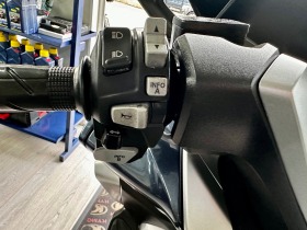 Honda Forza 300i 11.2019. ABS/TC/LED | Mobile.bg   13