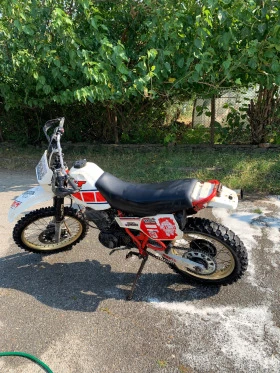 Yamaha Xt, снимка 4