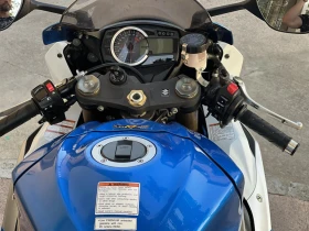 Suzuki Gsxr К9 gsxr1000 , снимка 10