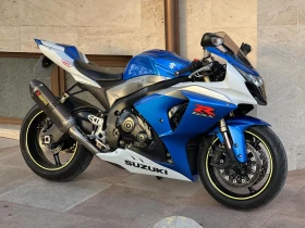 Suzuki Gsxr К9 gsxr1000 , снимка 1