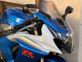 Suzuki Gsxr К9 gsxr1000 , снимка 14