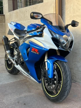 Suzuki Gsxr К9 gsxr1000 , снимка 15