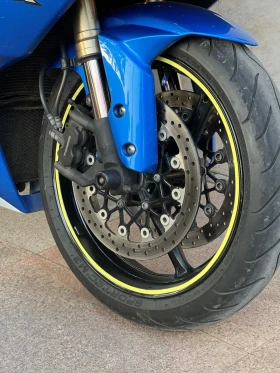 Suzuki Gsxr К9 gsxr1000 , снимка 13