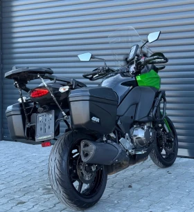 Kawasaki Versys 1000cc, снимка 6