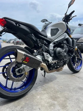 Yamaha Mt-09 SP Akrapovic | Mobile.bg    9
