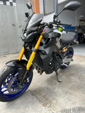 Yamaha Mt-09 SP Akrapovic | Mobile.bg    5