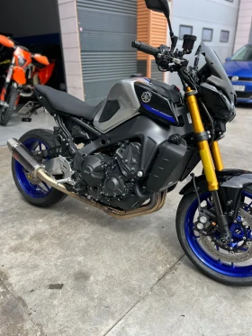 Yamaha Mt-09 SP Akrapovic | Mobile.bg    14