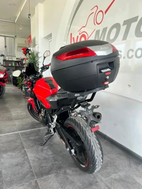 Обява за продажба на Honda Cb 500 FA ~7 400 лв. - изображение 2