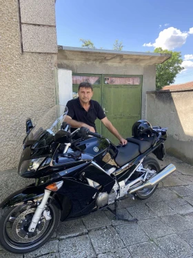 Yamaha Fjr 1300AS | Mobile.bg    3