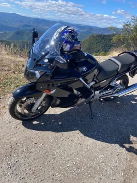  Yamaha Fjr
