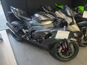 Kawasaki Ninja Zx 10 RR NEW!!!
