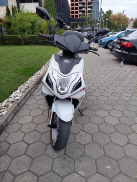 Sunsto Angel 50, снимка 3