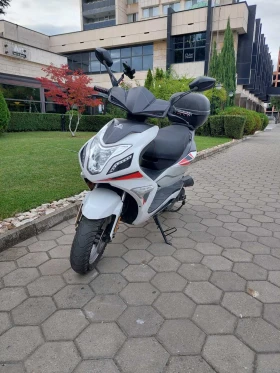 Sunsto Angel 50, снимка 2