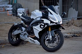 Aprilia Rs 660 6798км 1 собственик , снимка 1