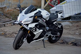 Aprilia Rs 660 6798км 1 собственик , снимка 2