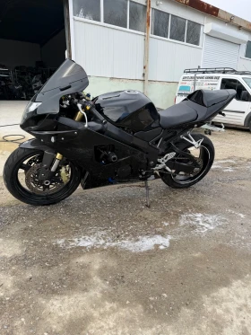 Suzuki Gsxr 750 K5, снимка 3 - Мотоциклети и мототехника - 53611797