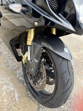 Suzuki Gsxr 750 K5, снимка 9 - Мотоциклети и мототехника - 53611797