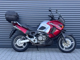 Honda Varadero 1000 MSR Exhaust | Auto.bg — изображение 5