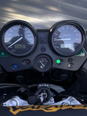 Honda Varadero 1000 MSR Exhaust | Auto.bg — изображение 9