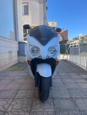����� �� �������� �� Honda Forza 250cm3/22kc