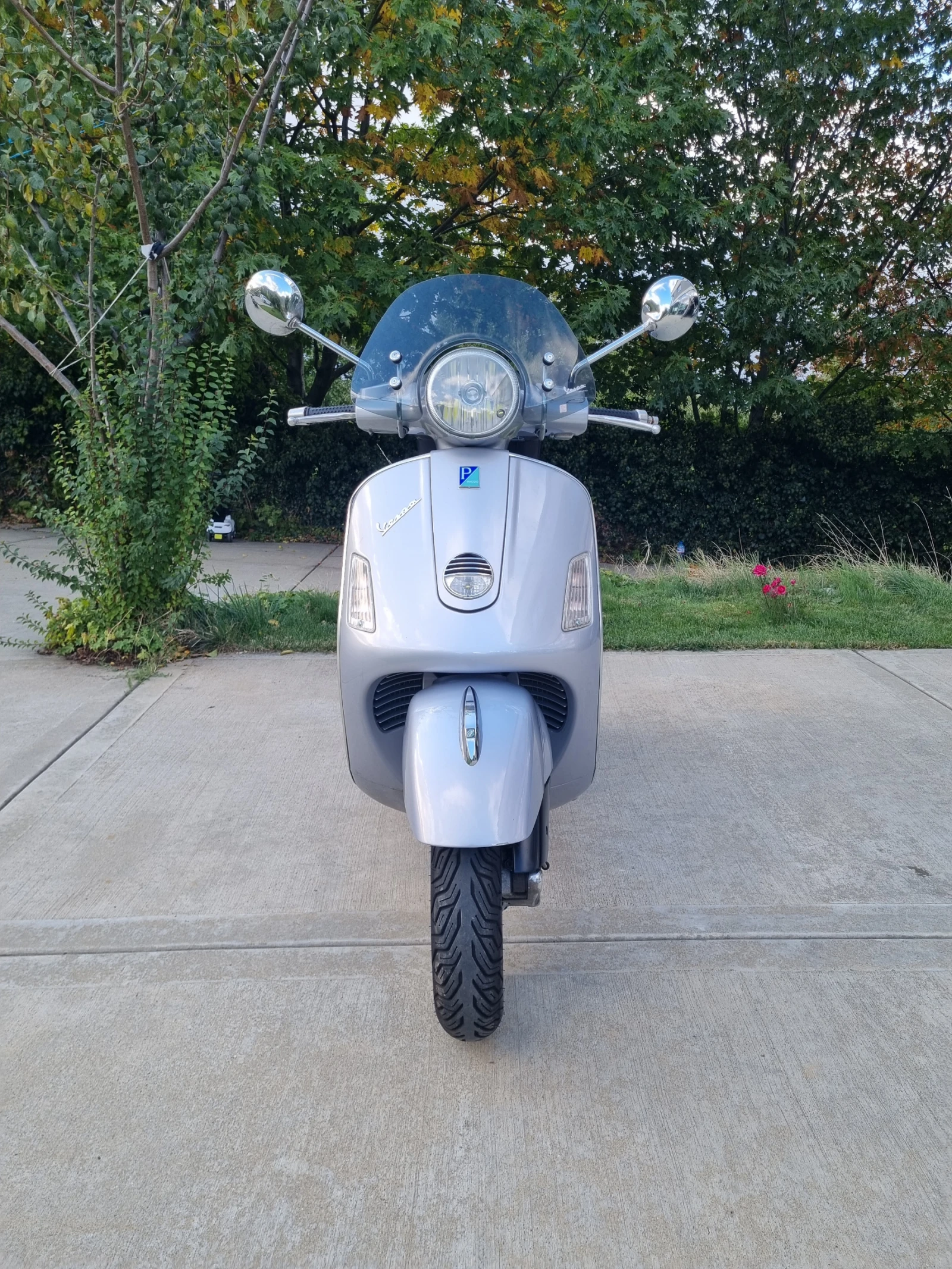 Vespa GTS PERFEKTNA 2broq - изображение 3