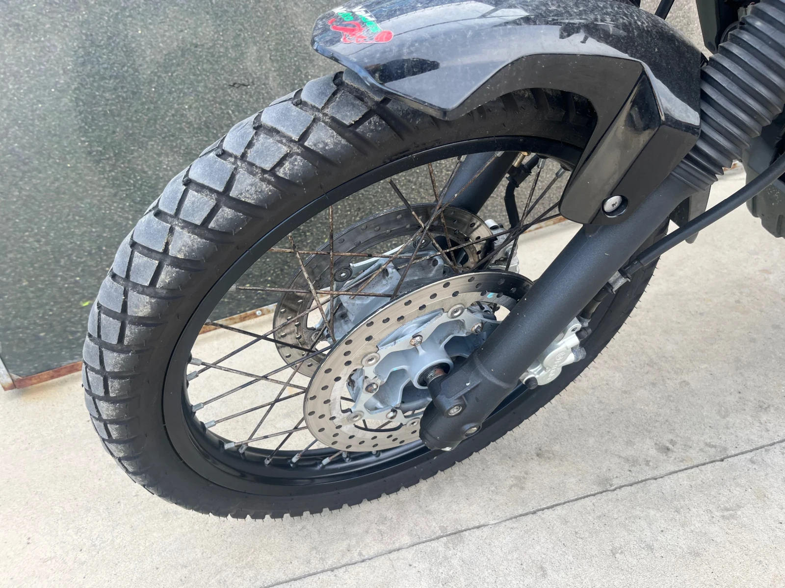 Yamaha Xtz 660 A2  - изображение 7