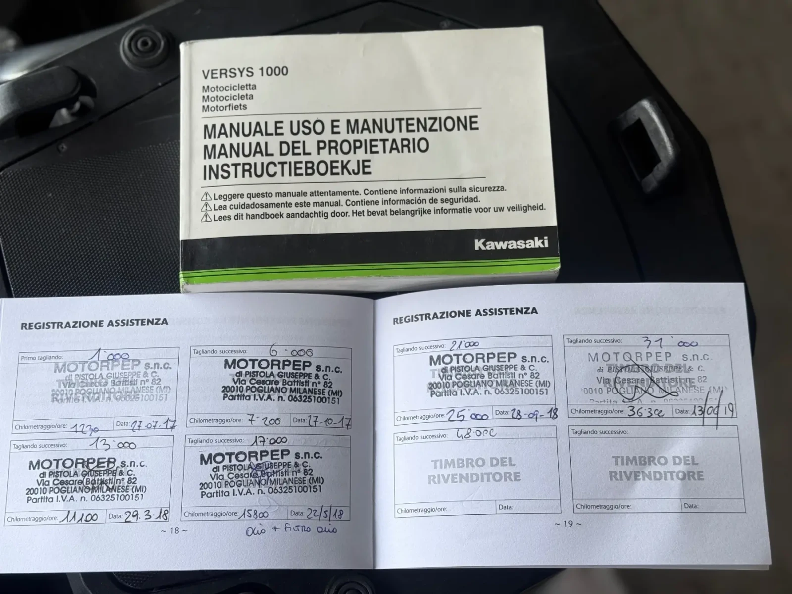 Kawasaki Versys 1000cc  ! | Mobile.bg   11