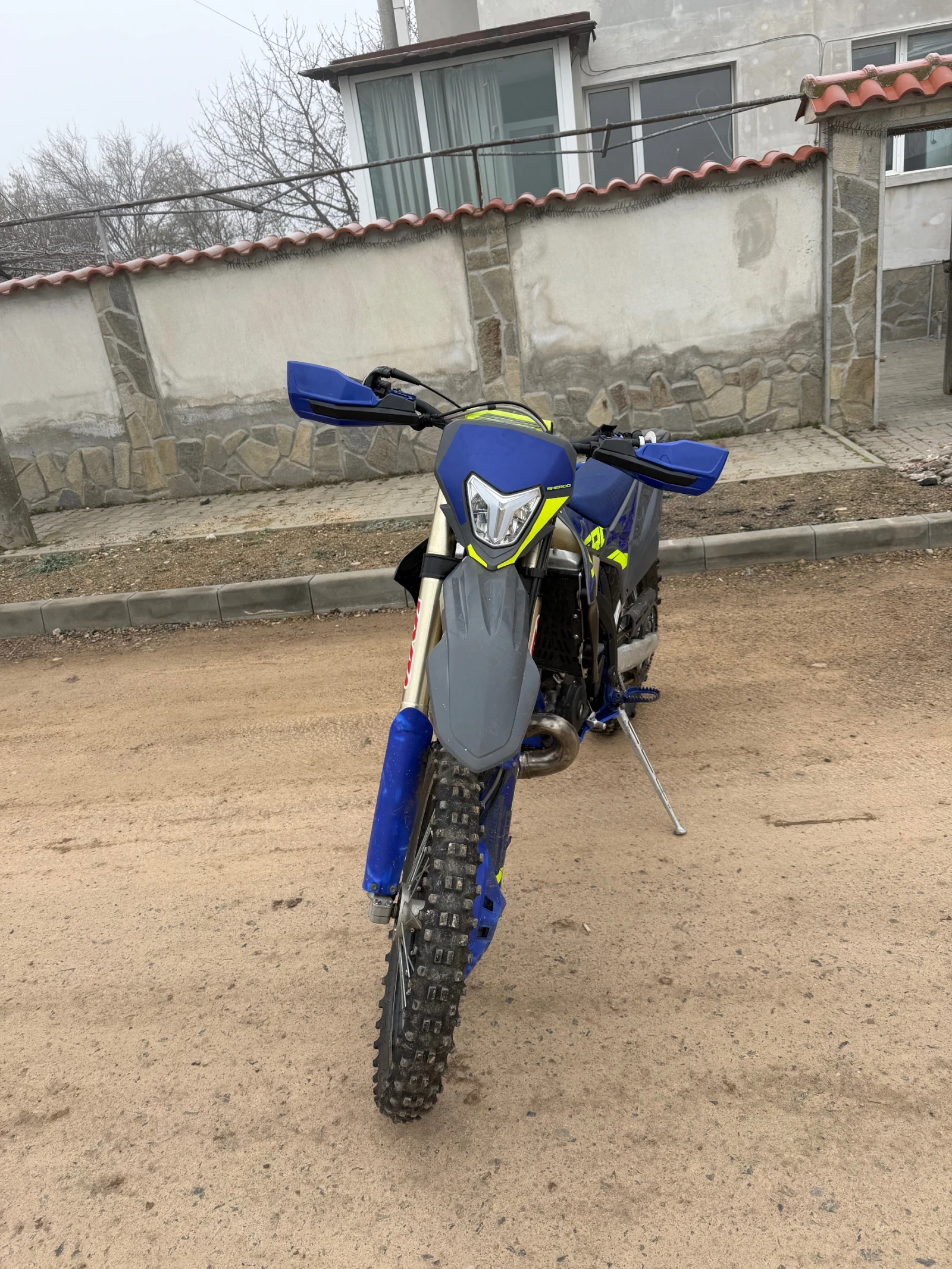 Sherco 2 Stroke 300SE - изображение 2