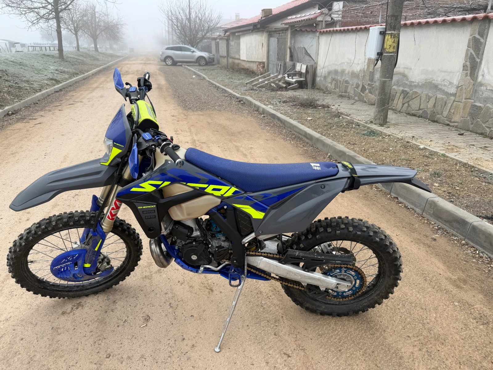 Sherco 2 Stroke 300SE | Mobile.bg � ����������� 1