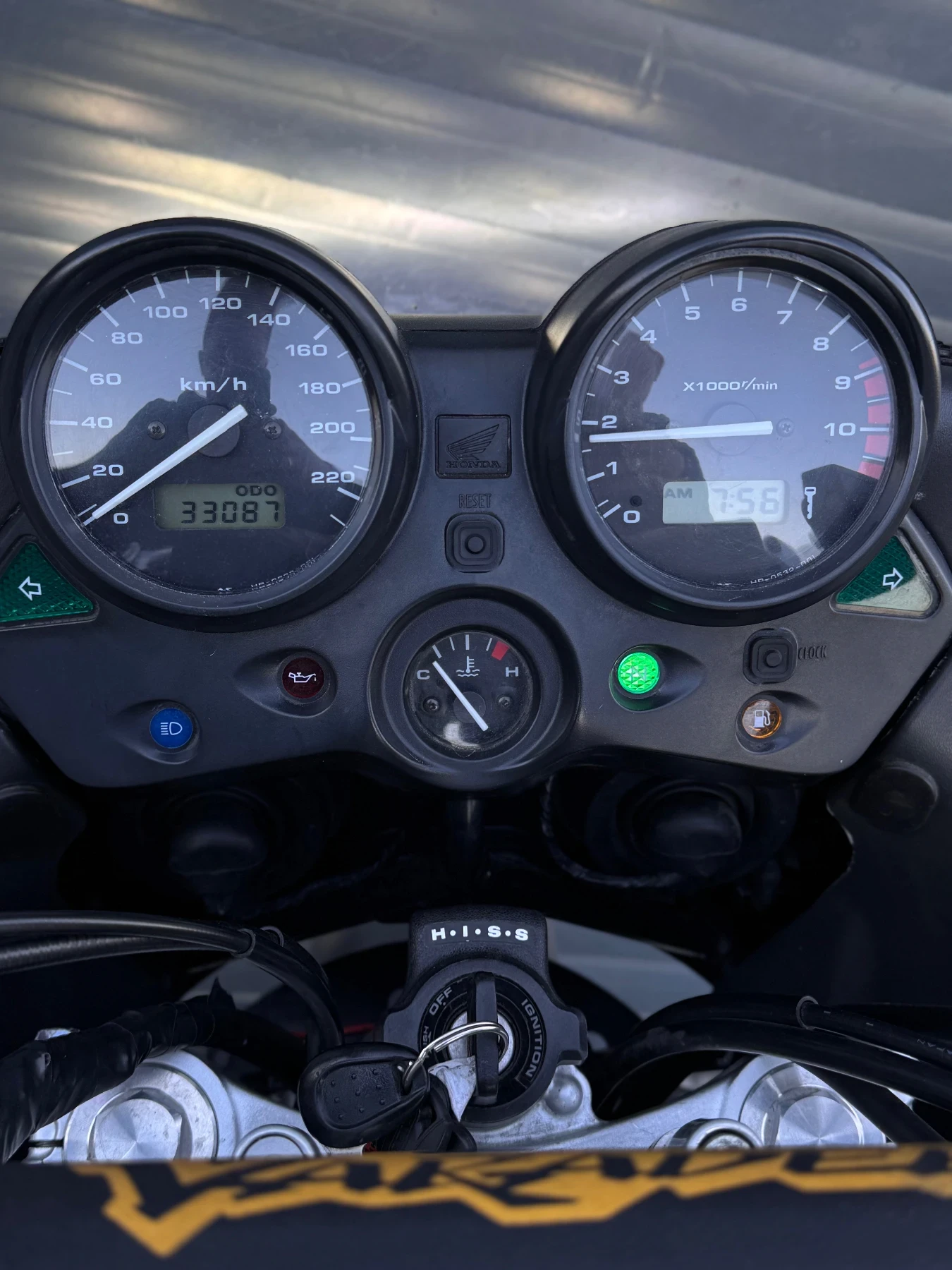 Honda Varadero 1000 MSR Exhaust, снимка 9 - Мотоциклети и мототехника - 53850904