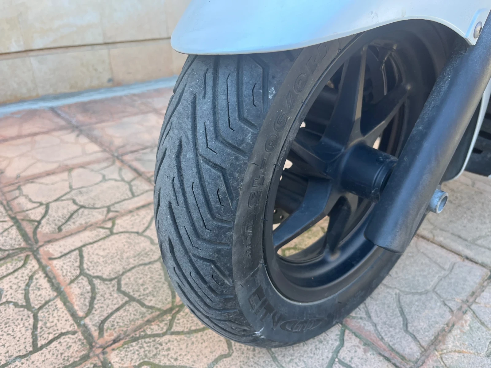 Honda Forza 250cm3/22kc, снимка 11 - Мотоциклети и мототехника - 54332284