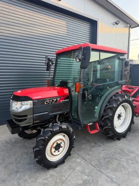����� �� �������� �� ������� Mitsubishi GJ27 27��. 