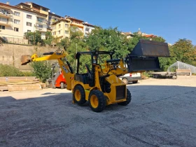 Багер JCB 1cx, снимка 8